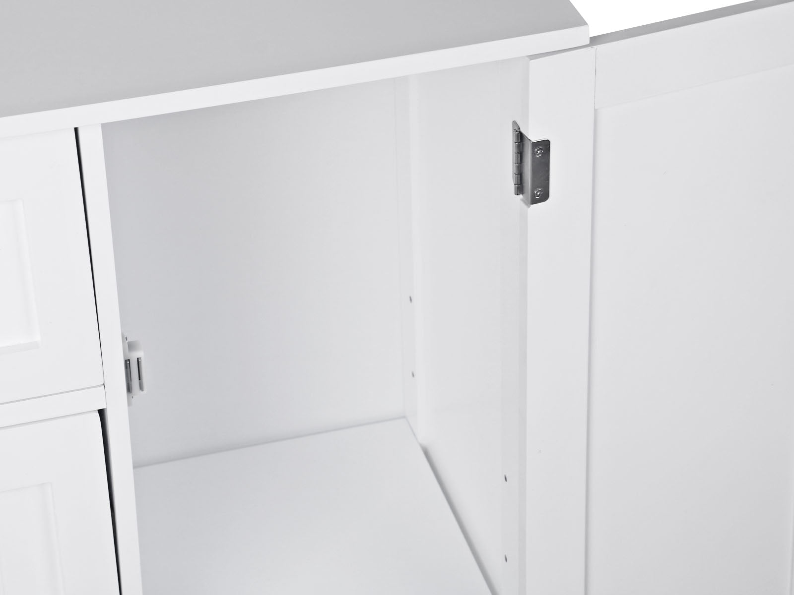 Bathroom 4 Draw Cabinet Pr2889 Storage Cabinets Nz Depot 5 - Nz Depot