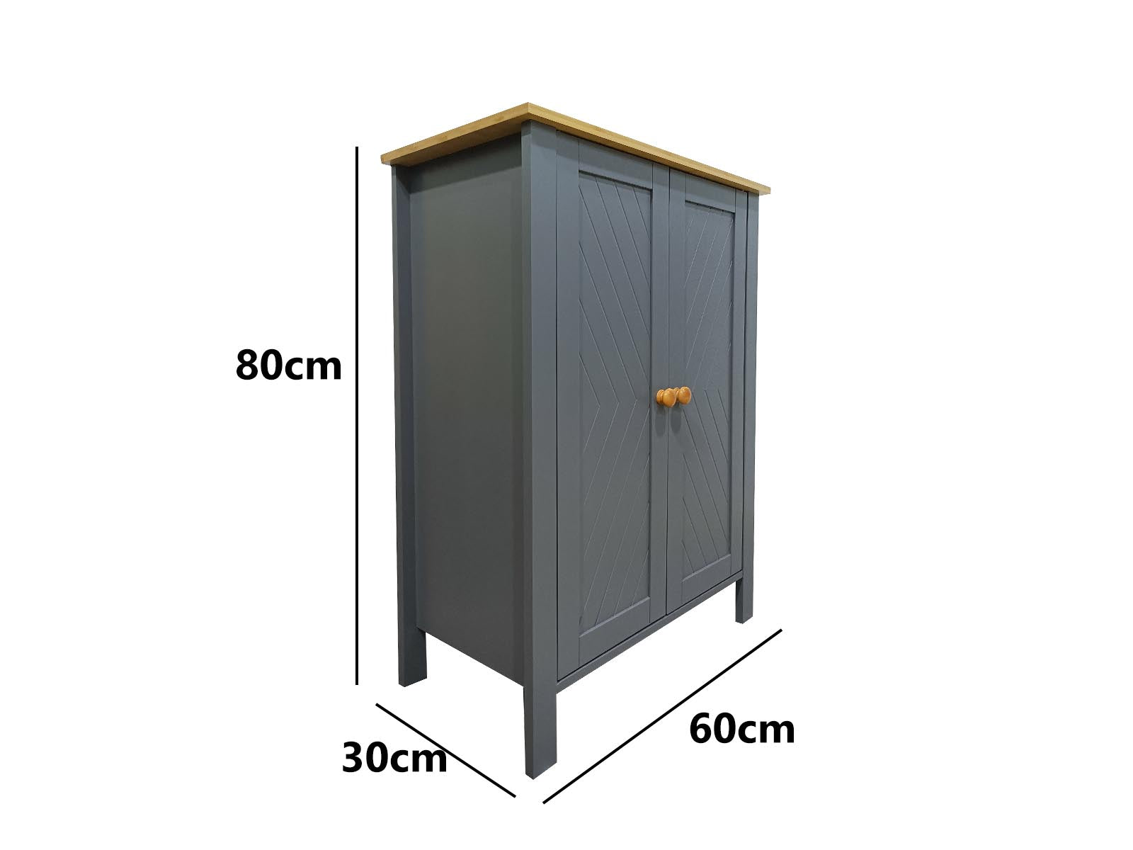 Storage Cabinets - Nz Depot