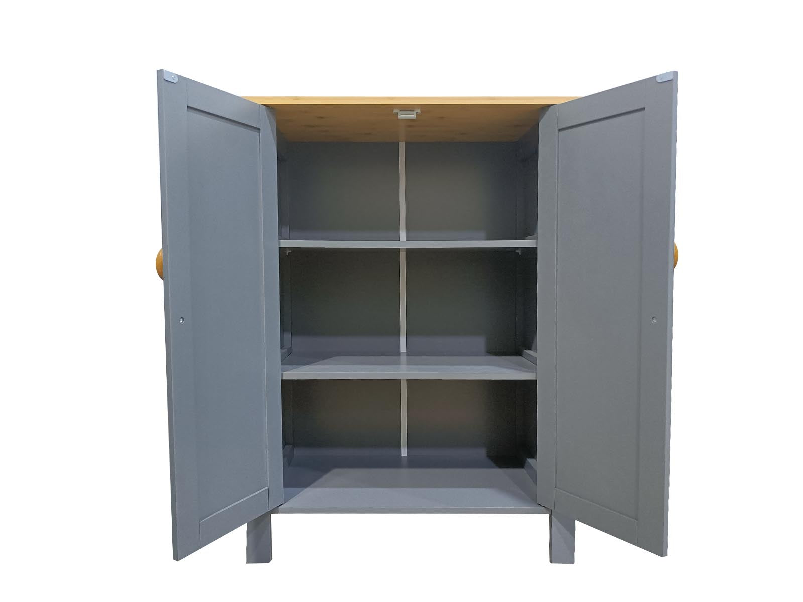 Bathroom Kitchen Storage Cabinet Pr9035 Storage Cabinets Nz Depot 3 - Nz Depot