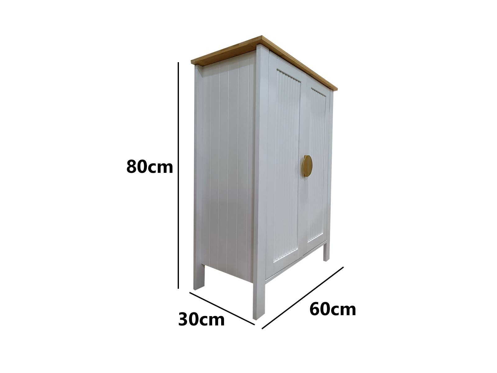 Storage Cabinets - Nz Depot