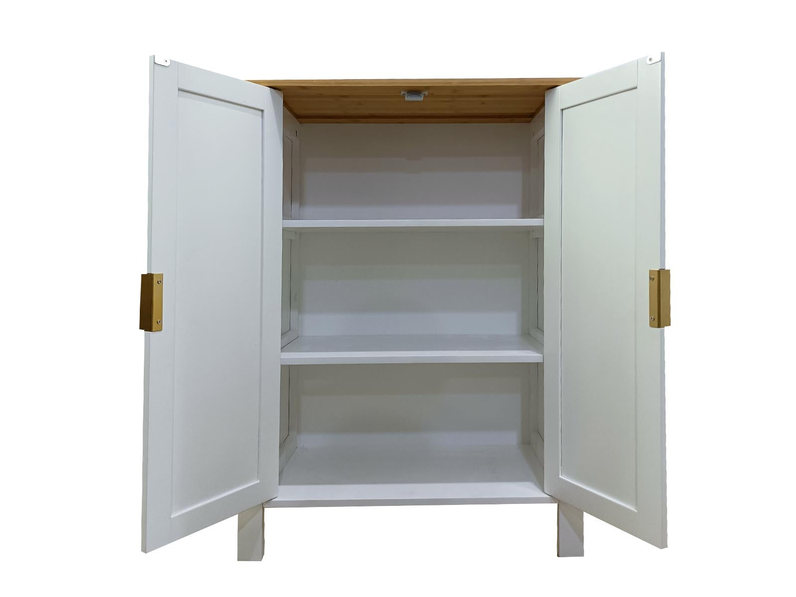 Bathroom Kitchen Storage Cabinet Pr9036 Storage Cabinets Nz Depot 3 - Nz Depot