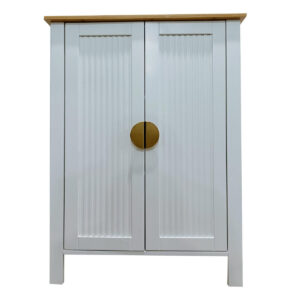 Bathroom Kitchen Storage Cabinet