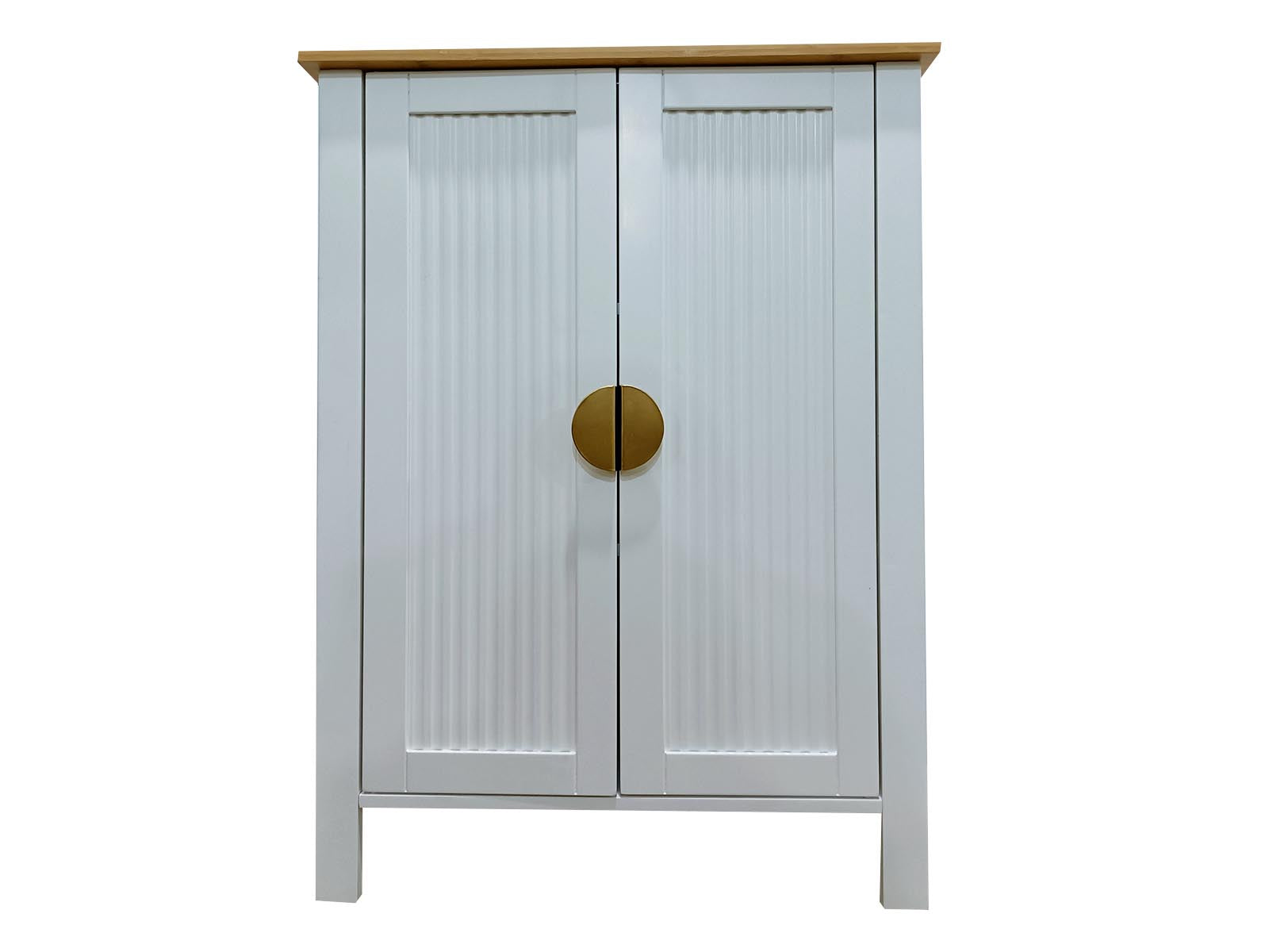 Bathroom Kitchen Storage Cabinet