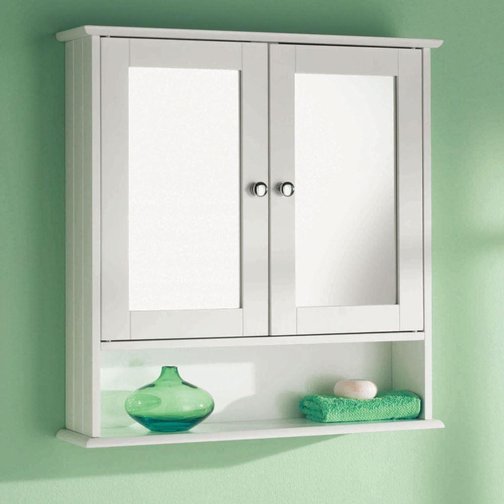 Bathroom Mirror Cabinet Pr1994 Storage Cabinets Nz Depot 5 - Nz Depot