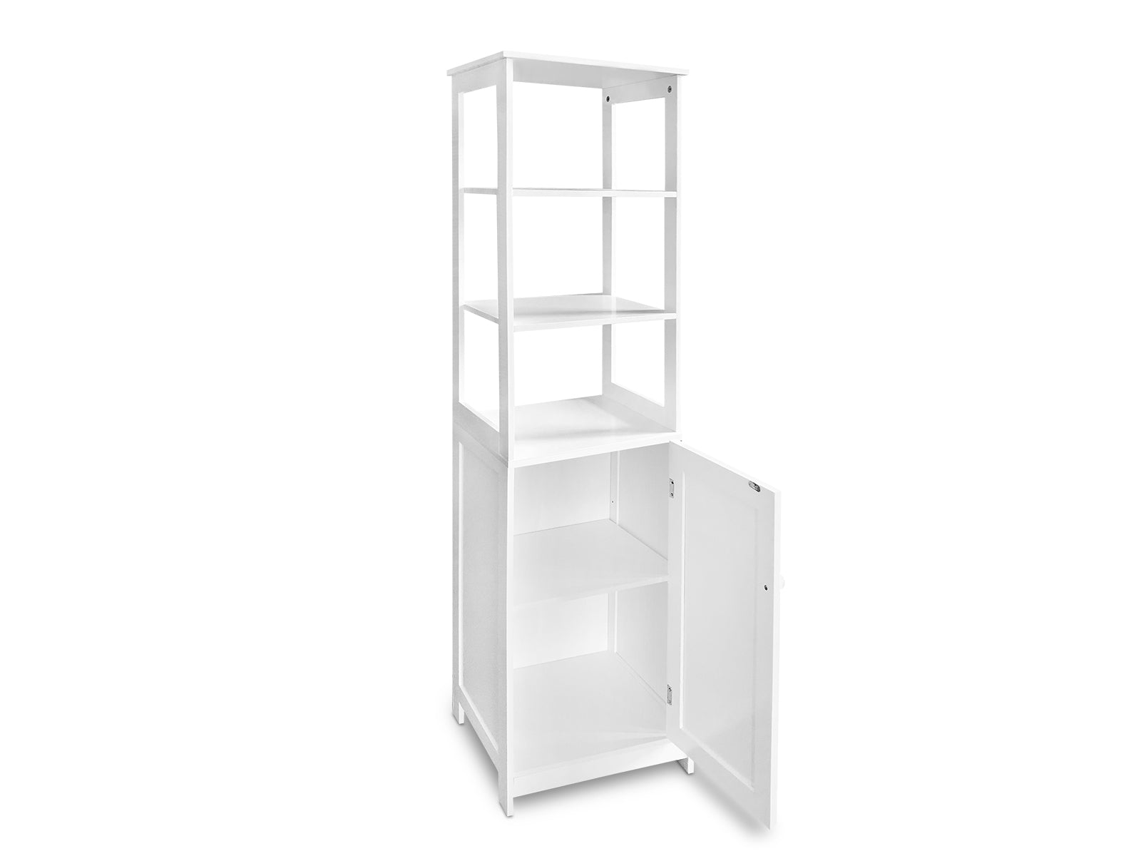 Bathroom Storage Cabinet Pr5199 Storage Cabinets Nz Depot 5 - Nz Depot