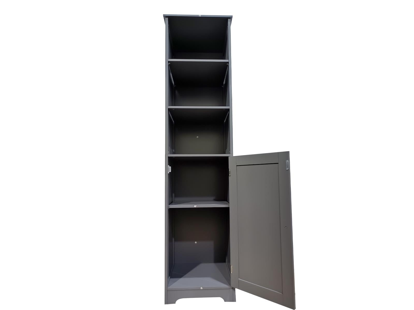 Bathroom Tower Cabinet Pr9037 Storage Cabinets Nz Depot 13 - Nz Depot