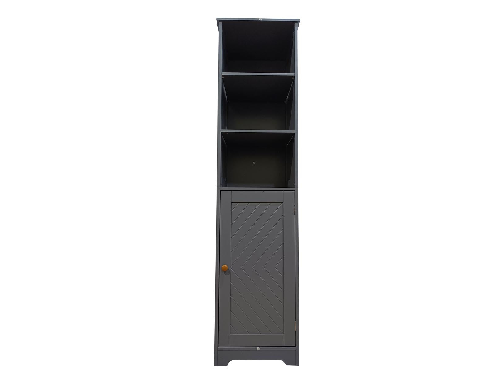 Bathroom Tower Cabinet Pr9037 Storage Cabinets Nz Depot 14 - Nz Depot