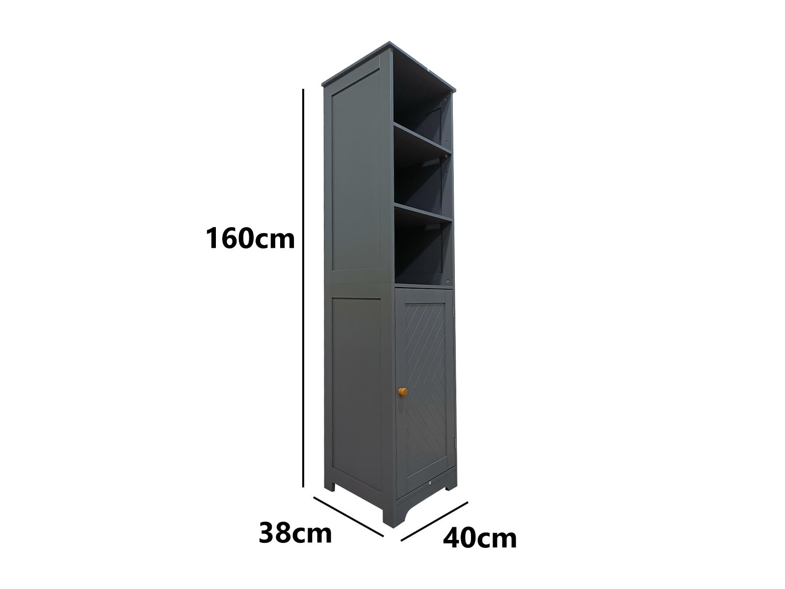 Storage Cabinets - Nz Depot