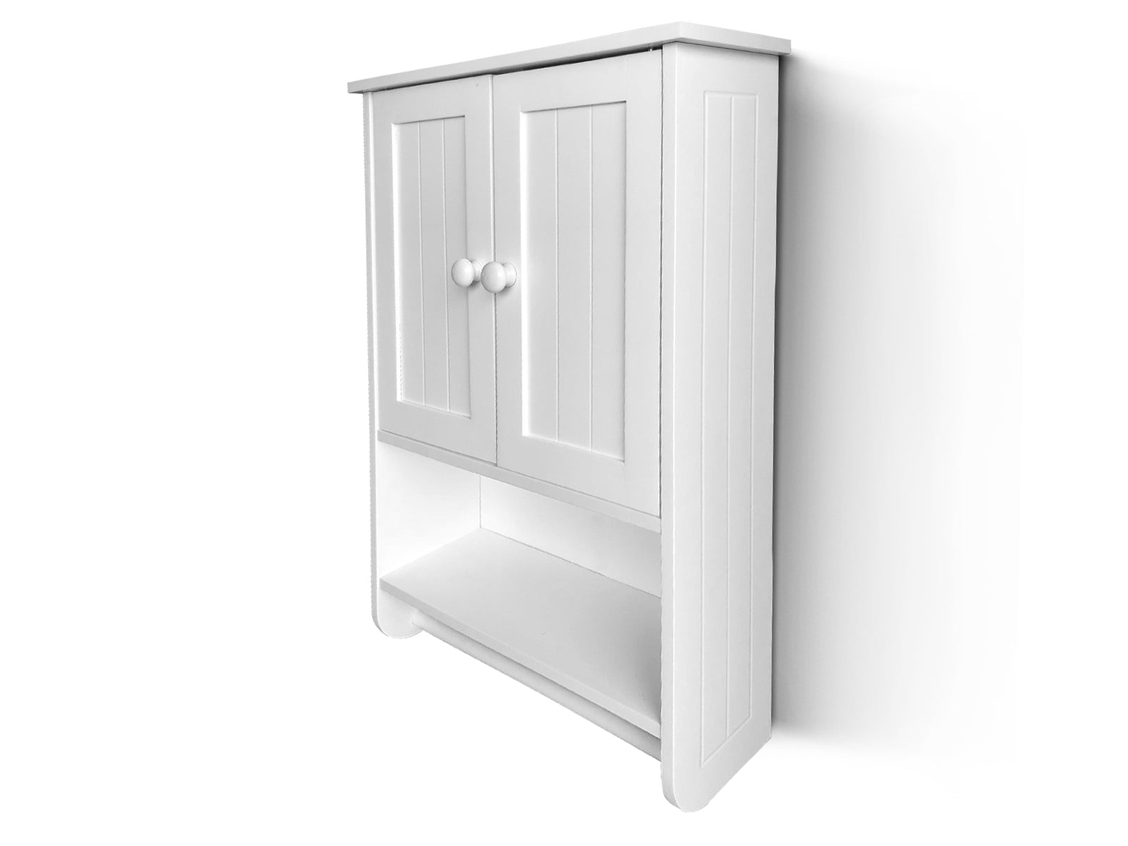 Bathroom Wall Cabinet PR5198 Storage Cabinets NZ DEPOT 4