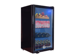 Beer Fridge Xl Pr8427 Bar Fridge Nz Depot - Nz Depot