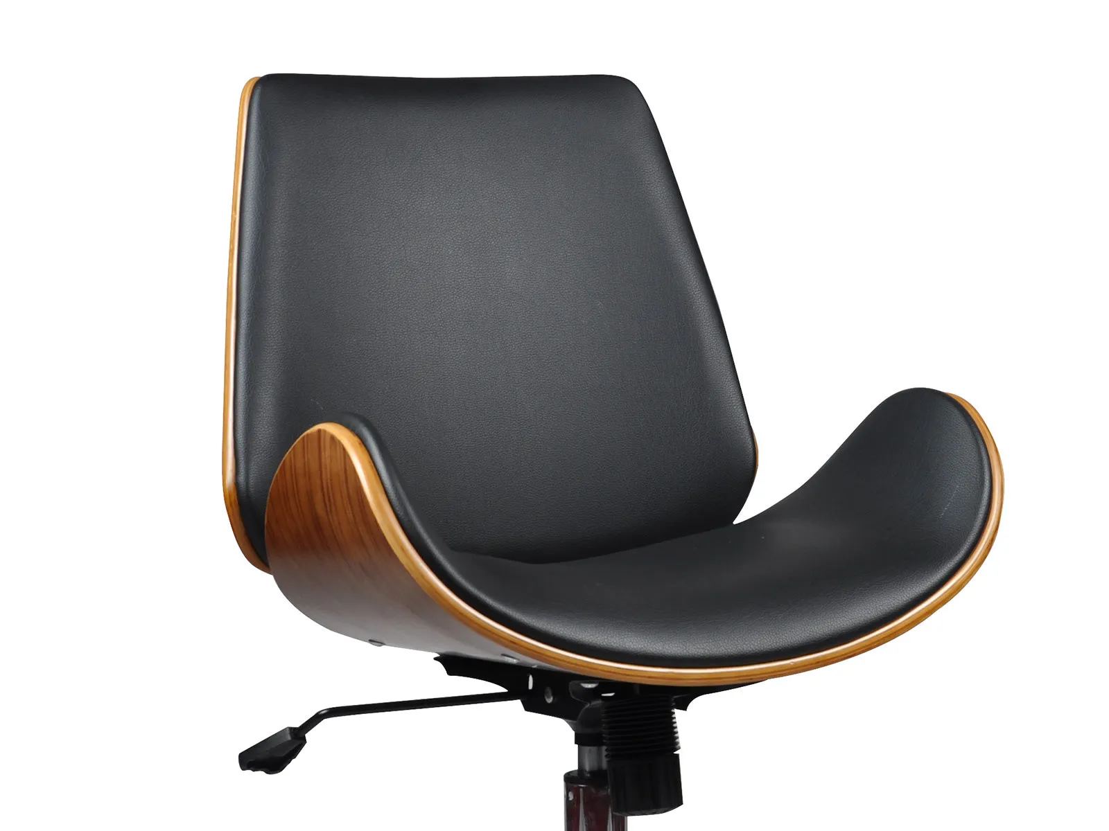 Bentwood Office Chair Pr666426 Office Chairs Nz Depot 3 - Nz Depot