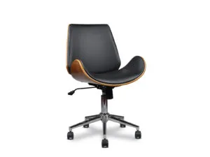 Bentwood Office Chair Pr666426 Office Chairs Nz Depot - Nz Depot