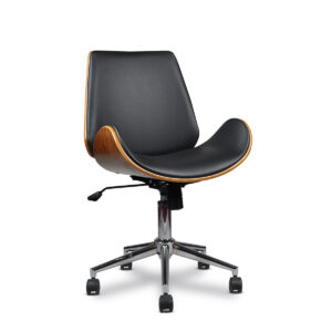 Bentwood Office Chair