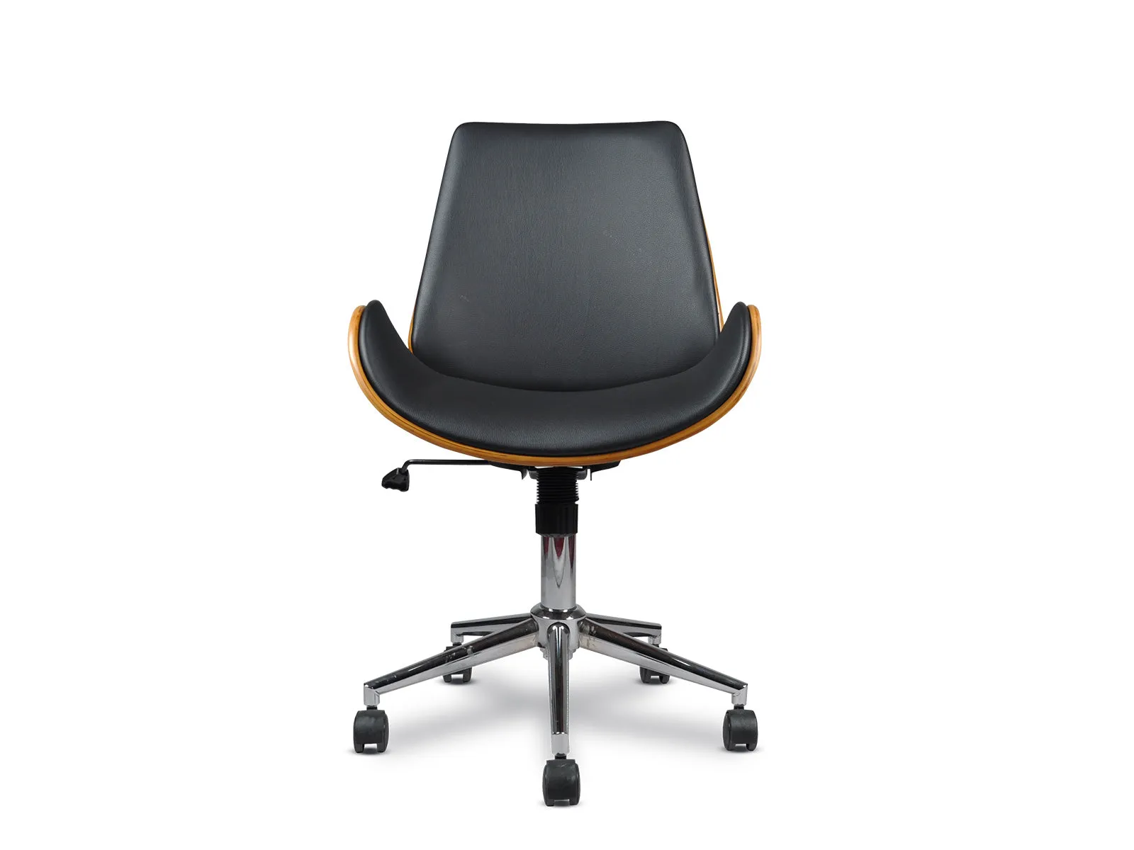 Bentwood Office Chair Pr666426 Office Chairs Nz Depot 5 - Nz Depot