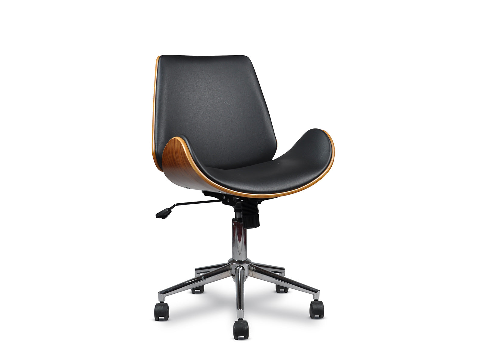 Bentwood Office Chair