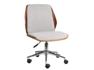 Bentwood Office Chair Pr666427 Office Chairs Nz Depot - Nz Depot