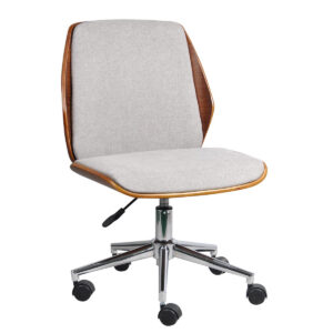 Bentwood Office Chair