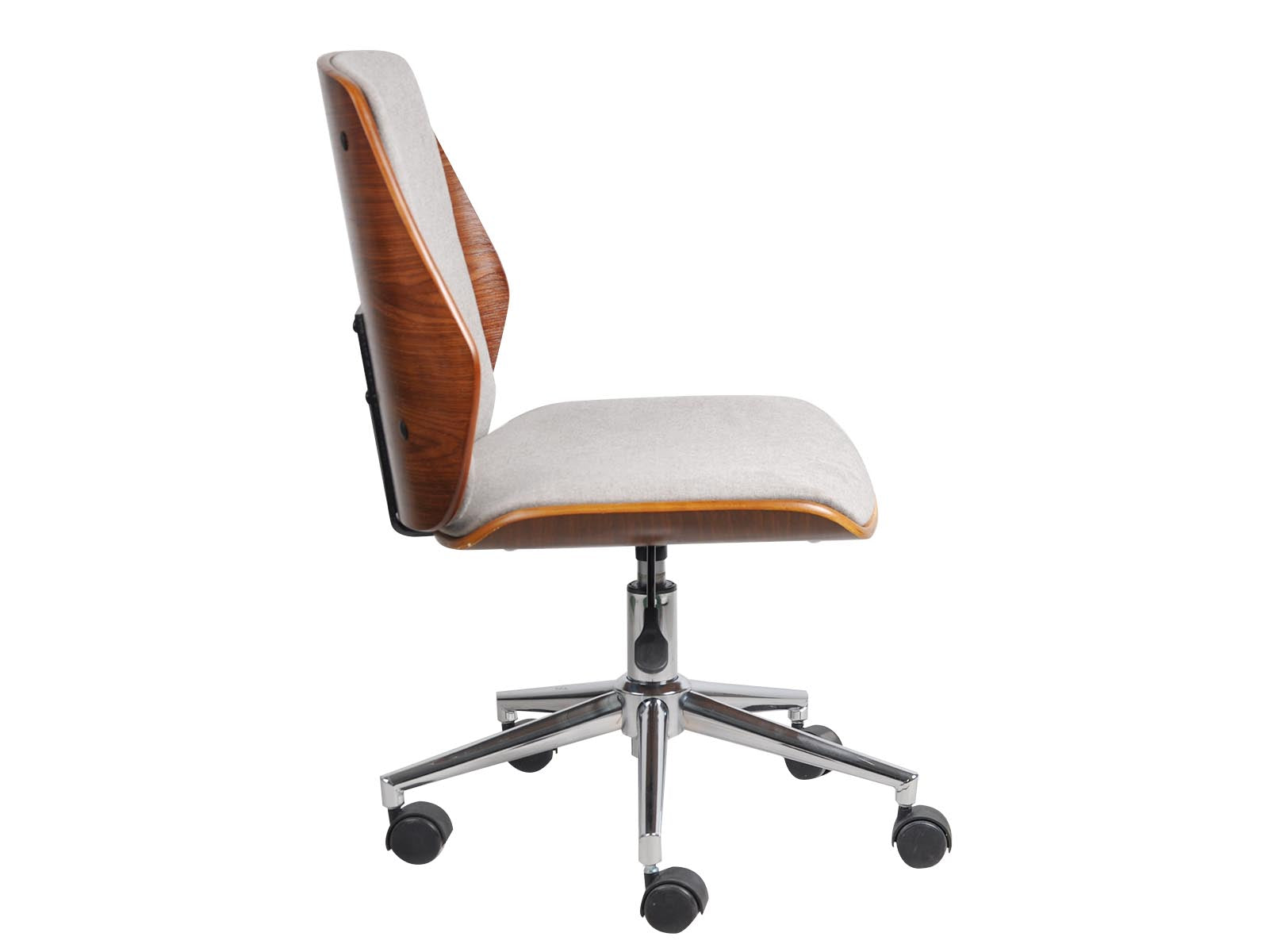 Bentwood Office Chair Pr666427 Office Chairs Nz Depot 4 - Nz Depot