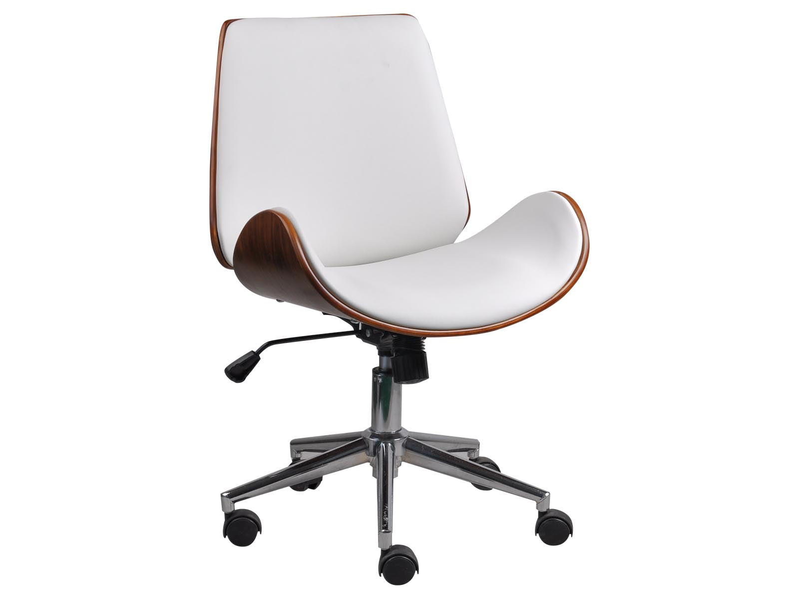 Bentwood Office Chair Pr8487 Office Chairs Nz Depot 3 - Nz Depot