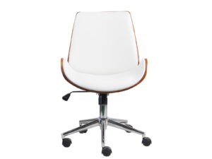 Bentwood Office Chair Pr8487 Office Chairs Nz Depot - Nz Depot