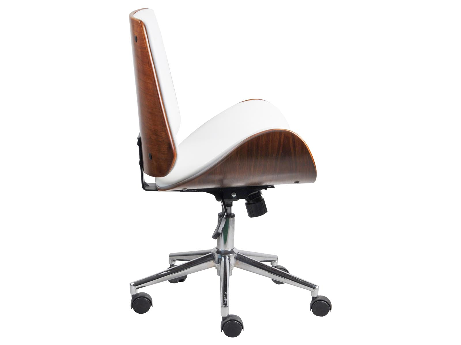 Bentwood Office Chair Pr8487 Office Chairs Nz Depot 4 - Nz Depot