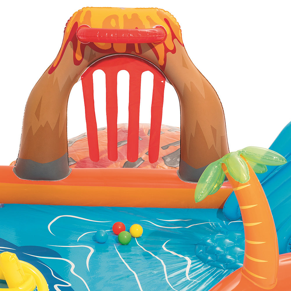 Bestway Kids Pool Pr6665408 Swimming Pools Air Beds Nz Depot 4 - Nz Depot