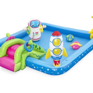 Bestway Kids Wading Pool 53126