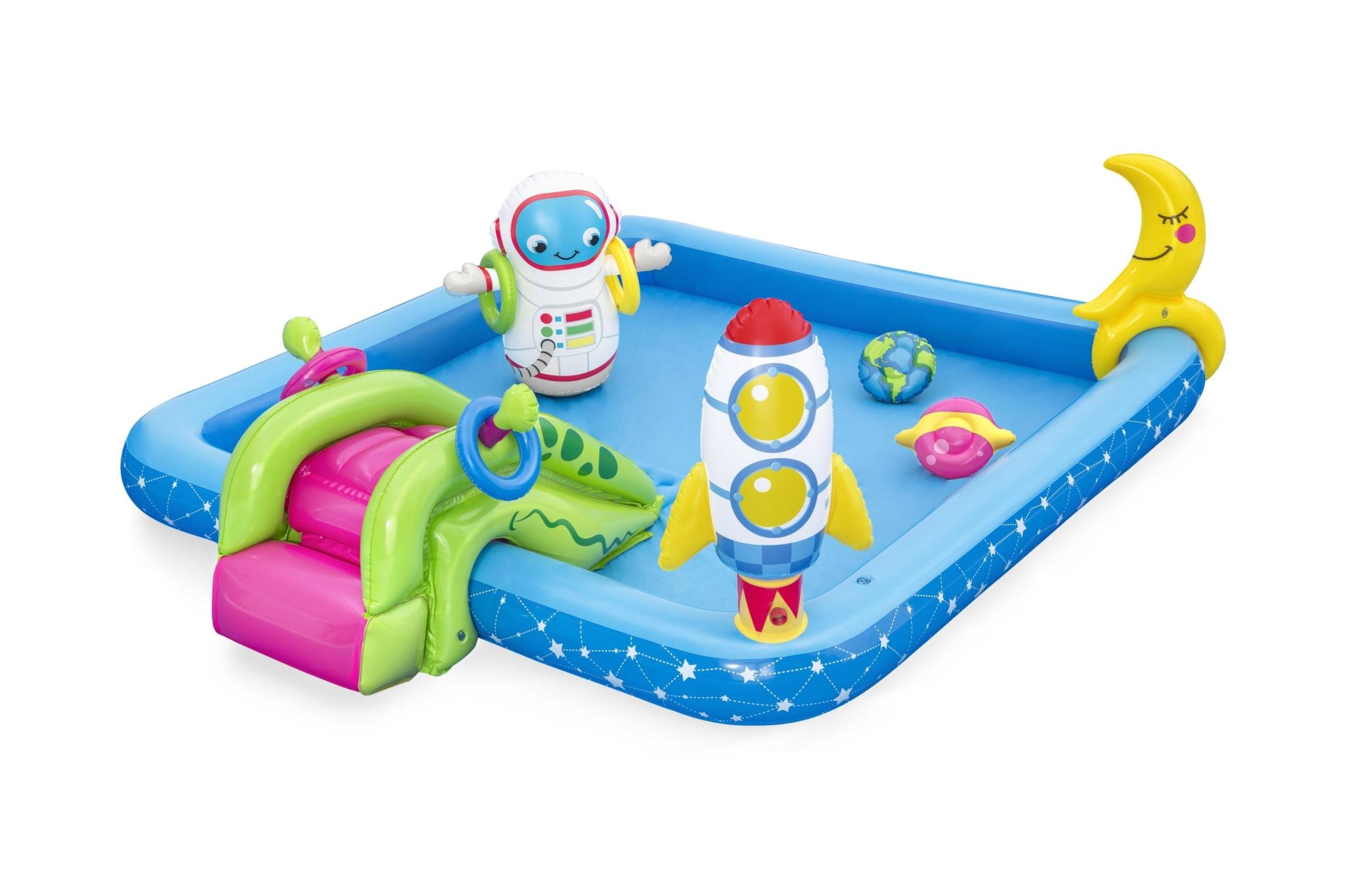 Bestway Kids Wading Pool 53126