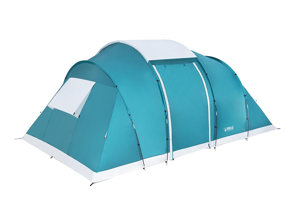 Bestway Pavillo Family Ground 6 Tent Pr6159 Tents Nz Depot 7 - Nz Depot