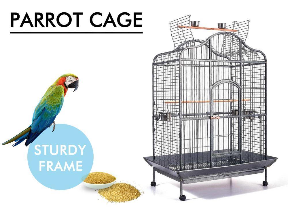 Bird Cage Pr2187 Bedding Nz Depot 6 - Nz Depot