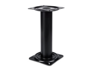 Boat Seat Pedestal 330Mm Pr5111 Seats Nz Depot - Nz Depot