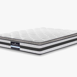 Bonnell Mattress King Single 21Cm