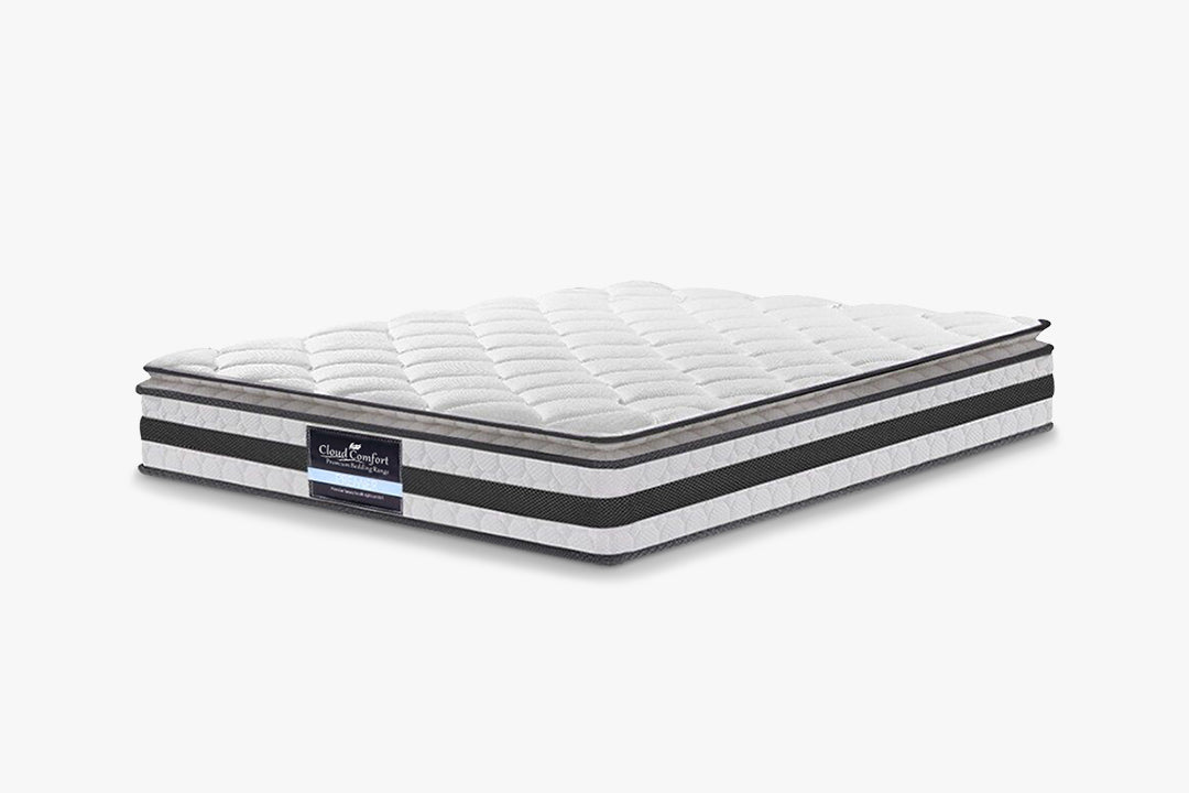 DS Bonnell Mattress King Single 21Cm