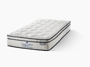 Boucle 22 Mattress Double Pr12654 Mattresses Nz Depot - Nz Depot