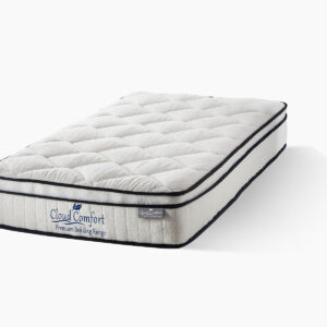 Boucle 22 Mattress Double