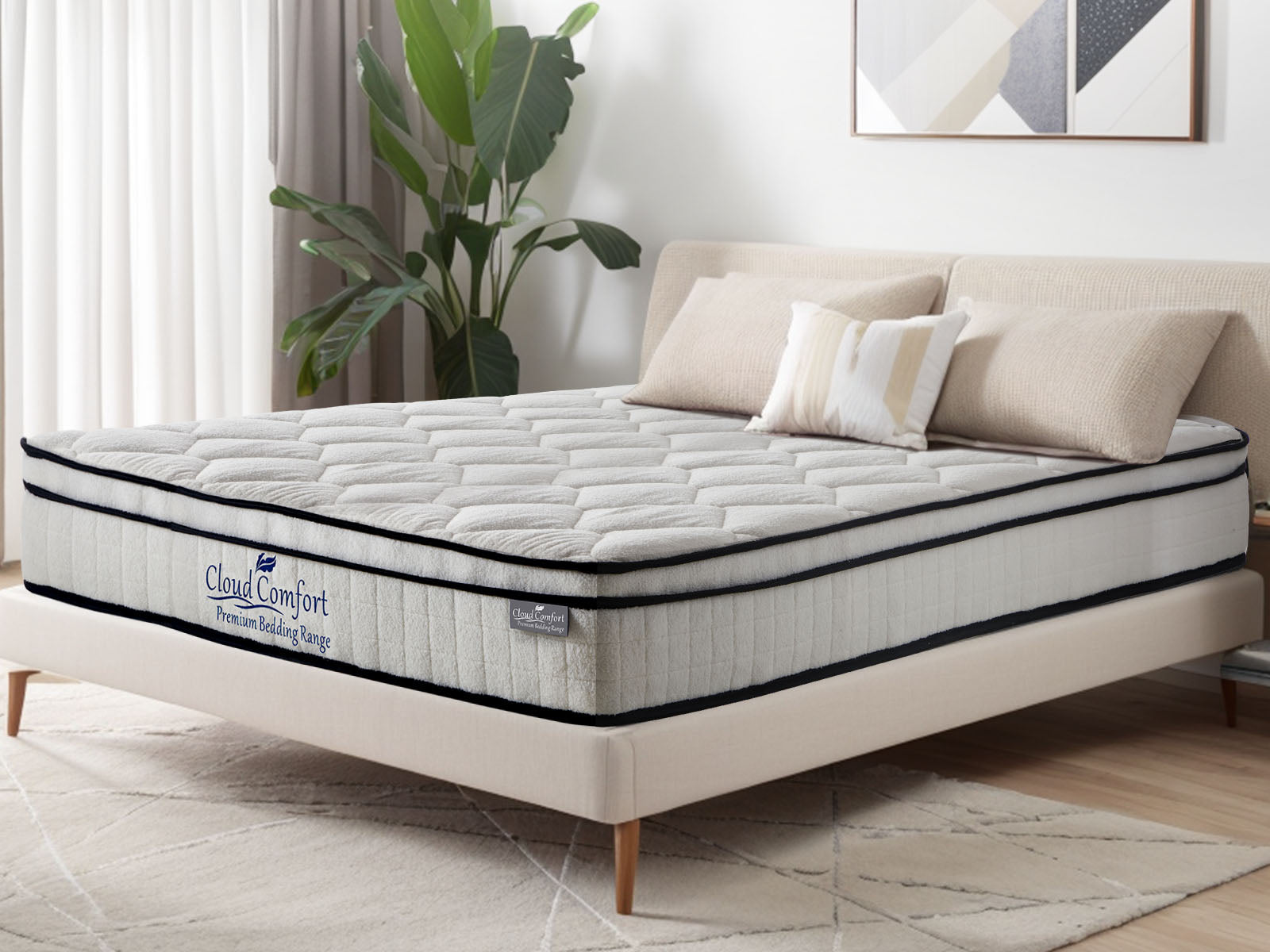 Mattresses - Nz Depot