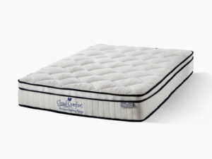 Boucle 22 Mattress King Pr12656 Mattresses Nz Depot - Nz Depot