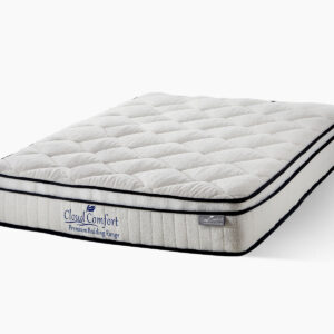 Boucle 22 Mattress King