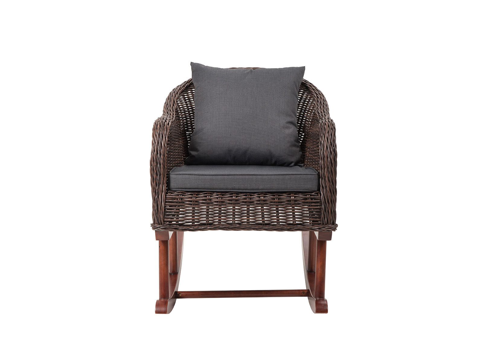 Cannes Rocking Chair Pr8813 Rocking Chair Nz Depot 3 - Nz Depot