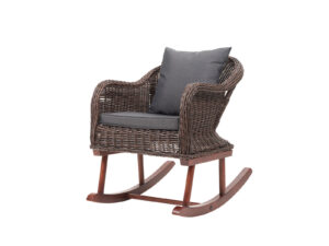 Cannes Rocking Chair Pr8813 Rocking Chair Nz Depot - Nz Depot