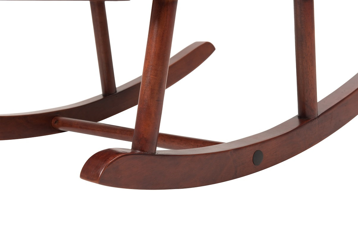 Cannes Rocking Chair Pr8813 Rocking Chair Nz Depot 4 - Nz Depot