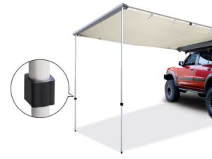 Car Awning Pull Out Retractable Tent 2.5X2M Pr1657 Diesel Pumps Nz Depot 8 1 - Nz Depot