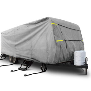 Caravan Cover 14 - 16 Ft