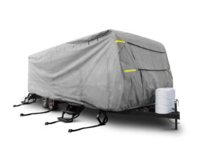 Caravan Cover 16 18 Ft Pr5114 Caravan Covers Nz Depot - Nz Depot