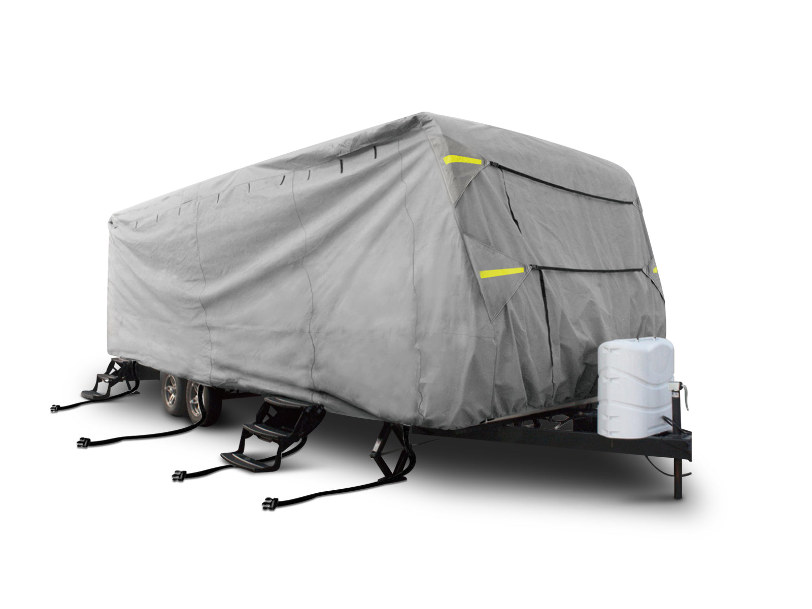 Caravan Cover 16 - 18 Ft