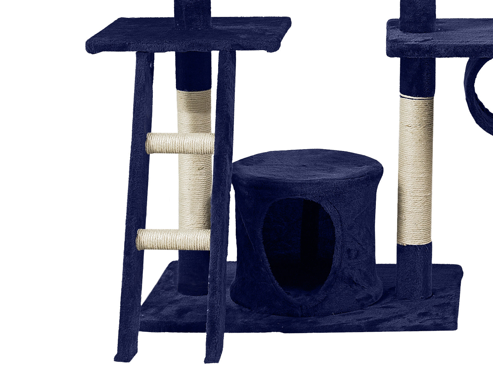 Cat Tree 150B Pr2903 Bedding Nz Depot 8 - Nz Depot