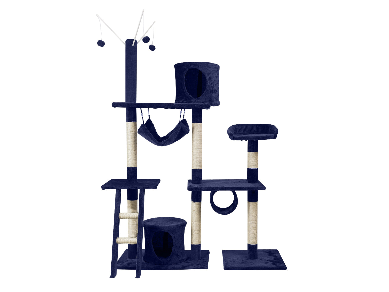 Cat Tree 150B