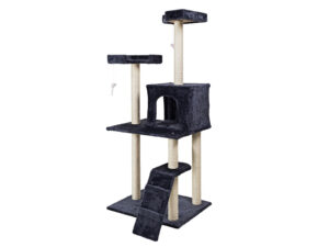 Cat Tree 150Cm Pr2468 Bedding Nz Depot - Nz Depot