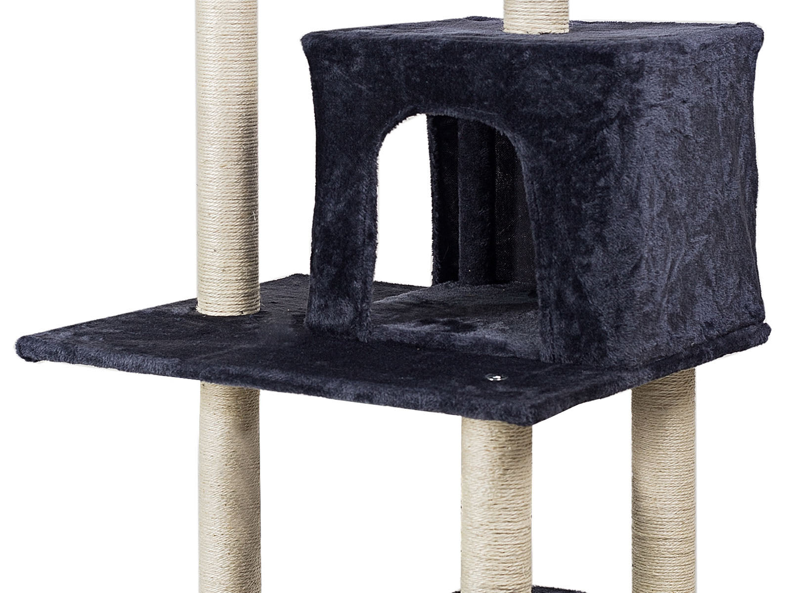 Cat Tree 150Cm Pr2468 Bedding Nz Depot 4 - Nz Depot