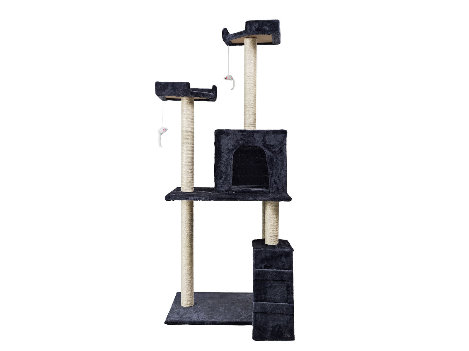 Cat Tree 150Cm Pr2468 Bedding Nz Depot 7 - Nz Depot